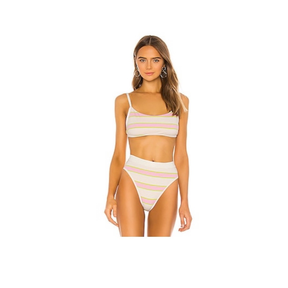 L*Space Bikini Set